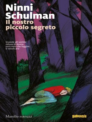 cover image of Il nostro piccolo segreto
